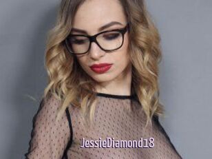 JessieDiamond18