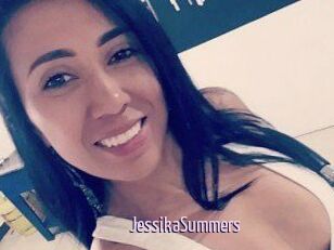 JessikaSummers