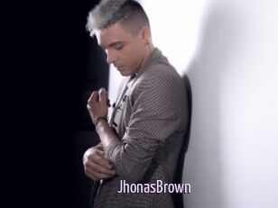 JhonasBrown