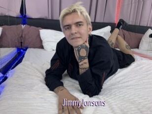 JimmyJonsons