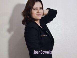 JoanBowells