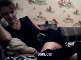 JoanJoan