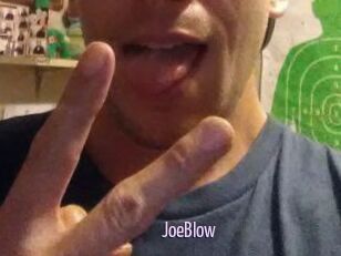 JoeBlow