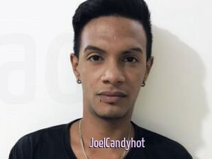 JoelCandyhot