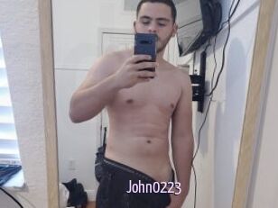 John0223