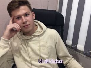 JohnNicholson