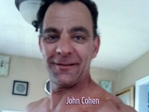 John_Cohen