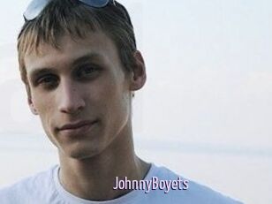 JohnnyBoyets