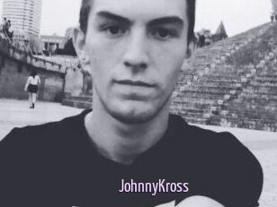 JohnnyKross