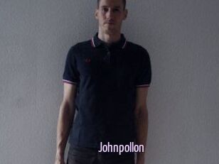 Johnpollon