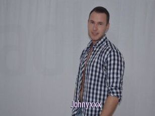 Johnyxxx