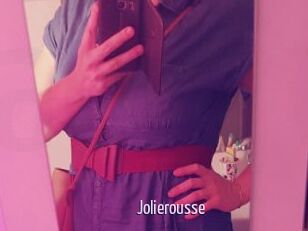 Jolierousse