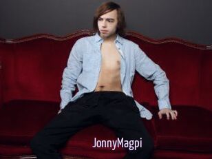 JonnyMagpi