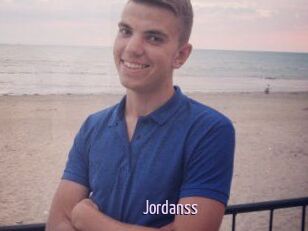 Jordanss