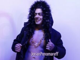 JorianPonomareff