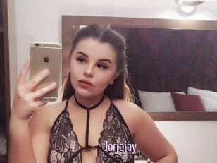 Jorjajay