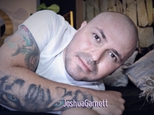 JoshuaGarnett