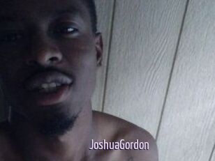 Joshua_Gordon