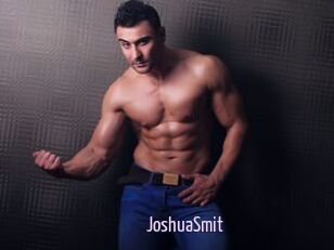 JoshuaSmit