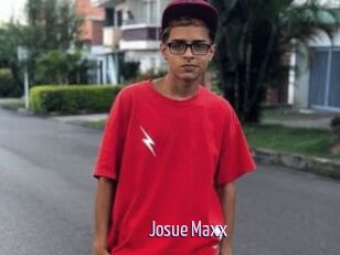 Josue_Maxx