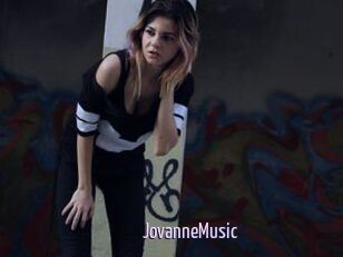 JovanneMusic