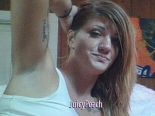 JuicyPeach