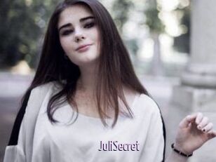 JuliSecret