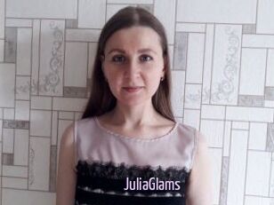 JuliaGlams