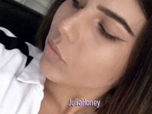 JuliaHoney