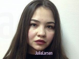 JuliaLarsen