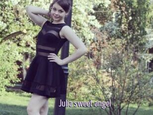 Julia_sweet_angel