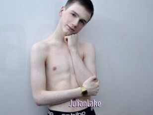 JulianLake