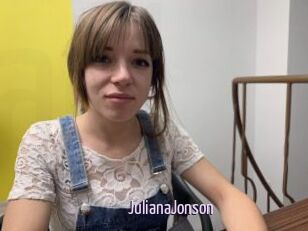 JulianaJonson