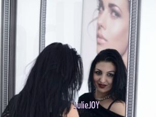 JulieJOY