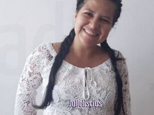 Julieliscius