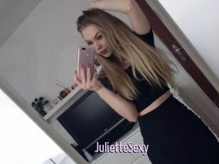 JulietteSexy