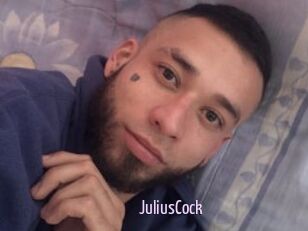 JuliusCock