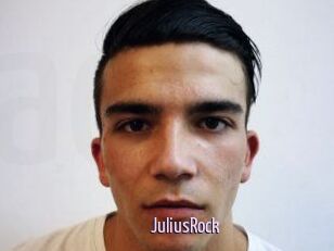 JuliusRock