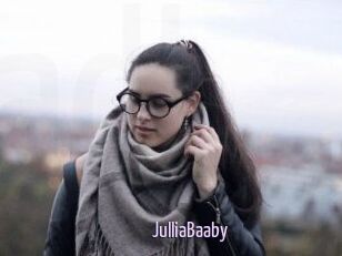 JulliaBaaby