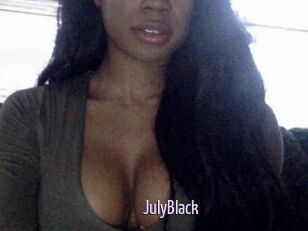 JulyBlack