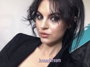 JuneuDream