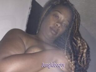 Junglebooty