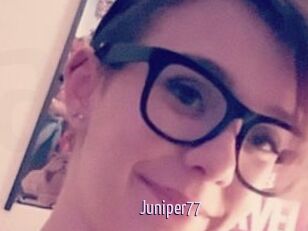 Juniper77