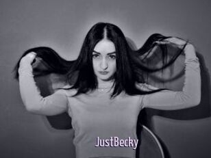 JustBecky