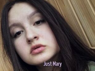 Just_Mary