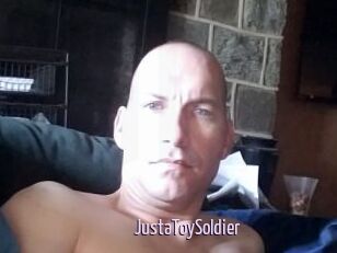 JustaToySoldier