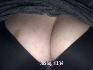 Justagirl134