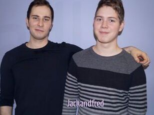 Jackandfred