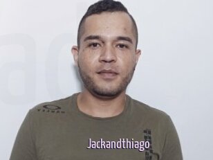 Jackandthiago