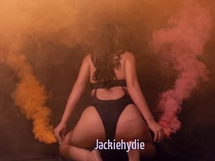 Jackiehydie